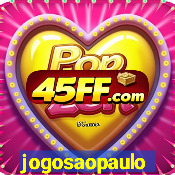 jogosaopaulo