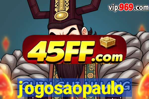 jogosaopaulo