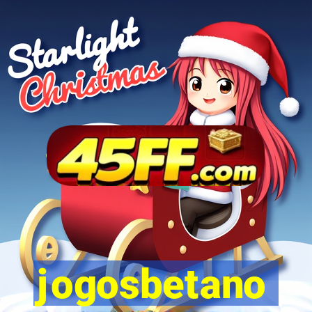 jogosbetano