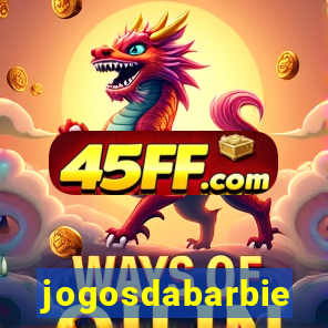 jogosdabarbie