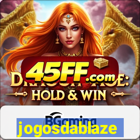 jogosdablaze