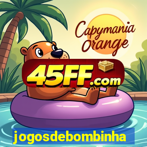 jogosdebombinha
