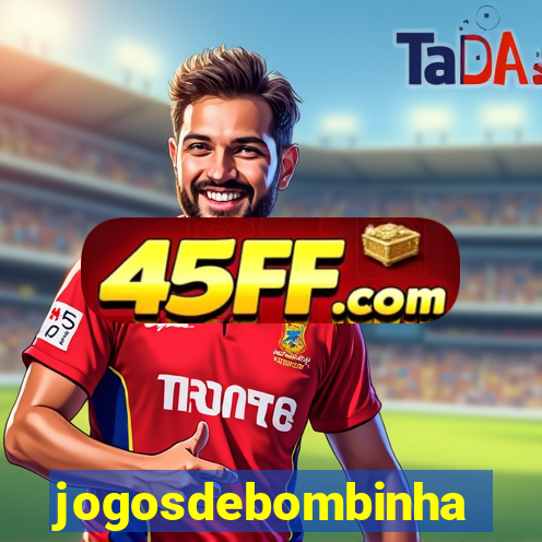 jogosdebombinha