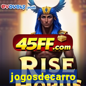 jogosdecarro