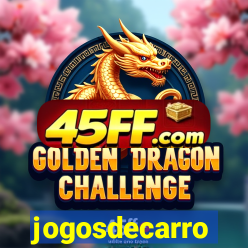 jogosdecarro