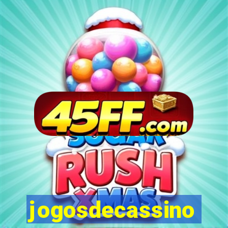 jogosdecassino