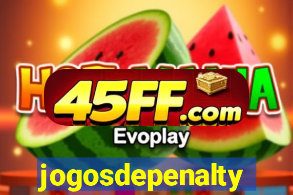 jogosdepenalty