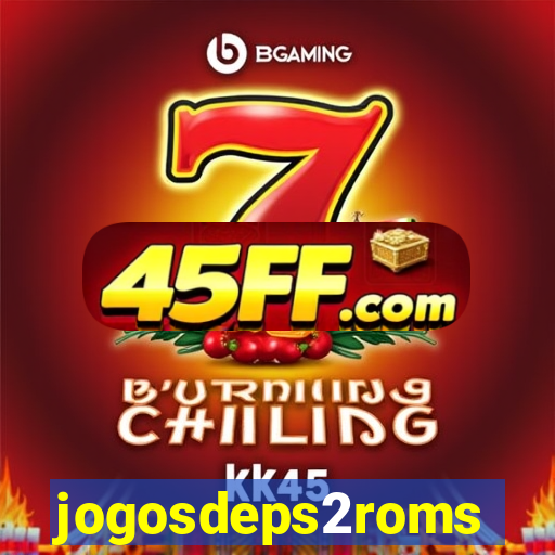 jogosdeps2roms