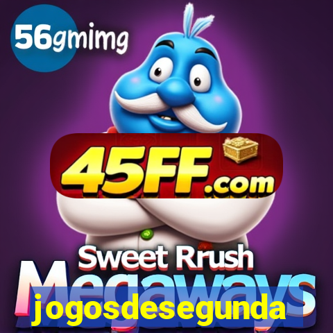 jogosdesegunda