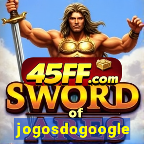 jogosdogoogle