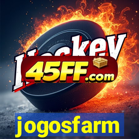 jogosfarm