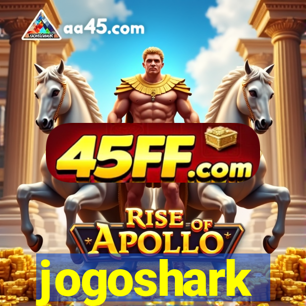 jogoshark