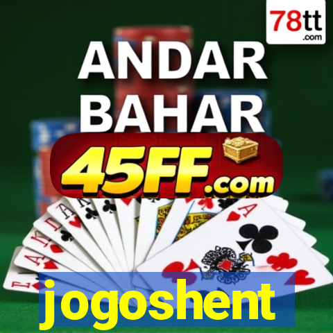 jogoshent