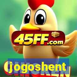 jogoshent