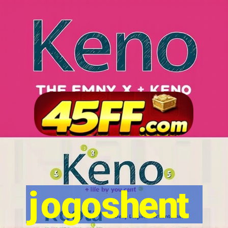 jogoshent