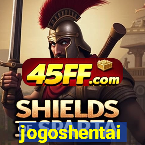 jogoshentai