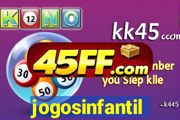 jogosinfantil