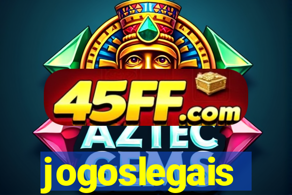 jogoslegais