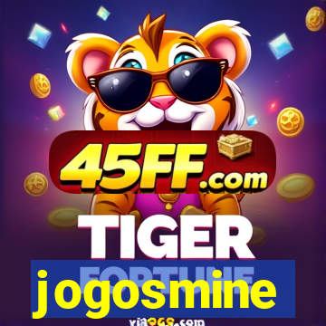 jogosmine