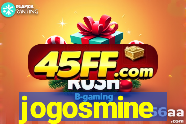jogosmine