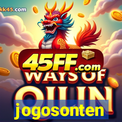 jogosonten