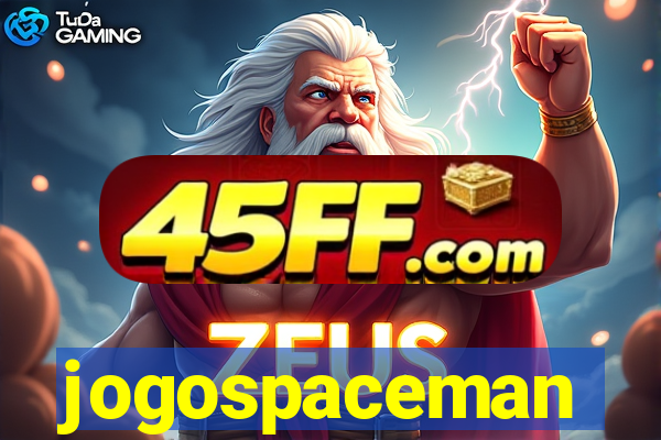jogospaceman