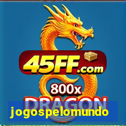 jogospelomundo