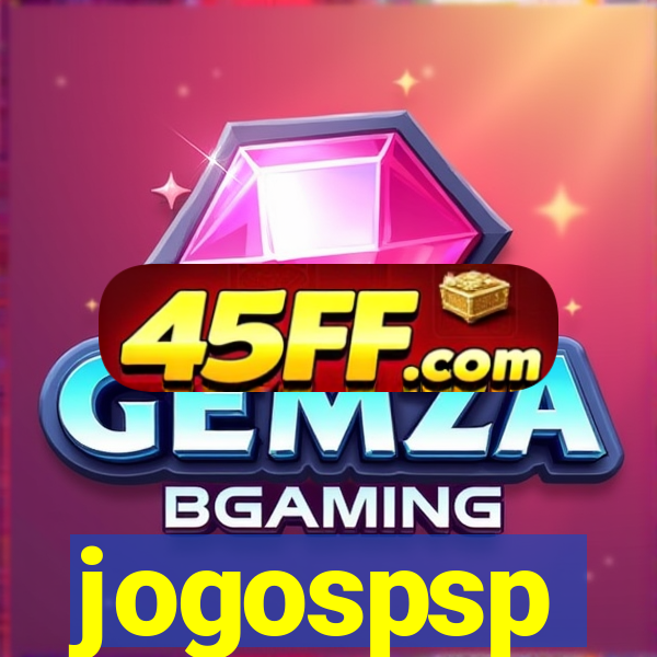 jogospsp