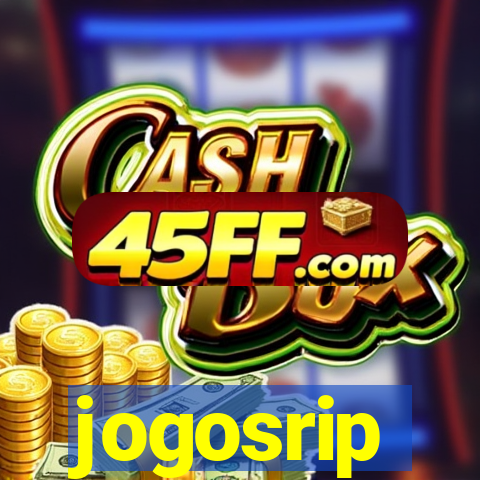jogosrip