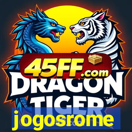 jogosrome
