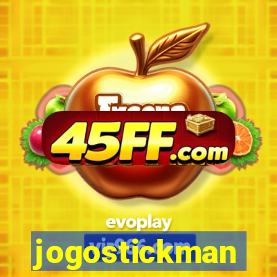 jogostickman
