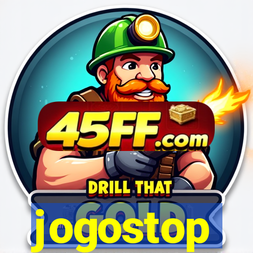jogostop