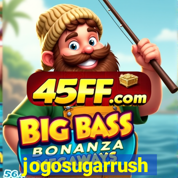 jogosugarrush