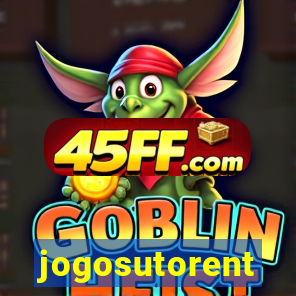 jogosutorent