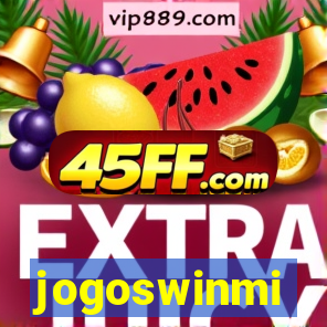 jogoswinmi