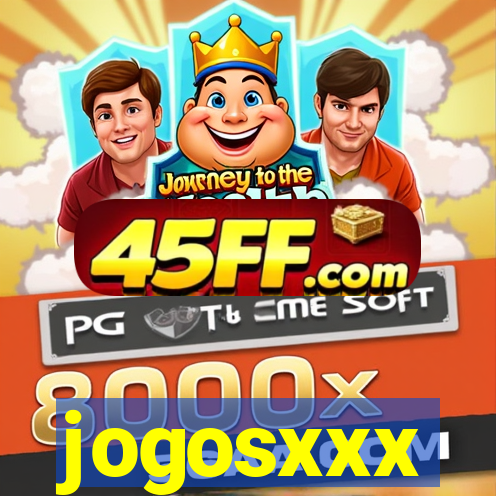jogosxxx