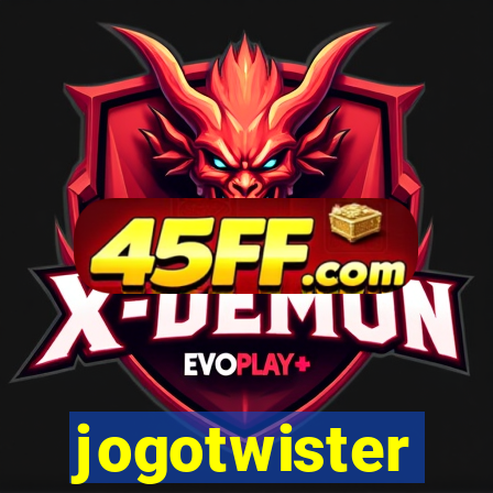 jogotwister