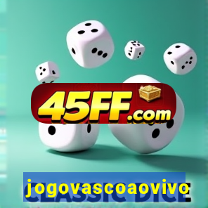 jogovascoaovivo