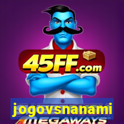 jogovsnanami