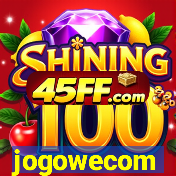 jogowecom