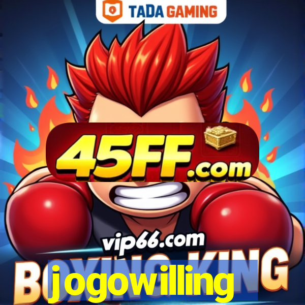 jogowilling