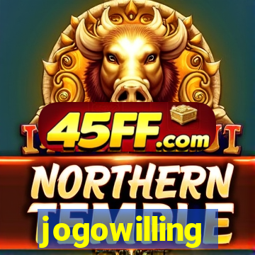 jogowilling
