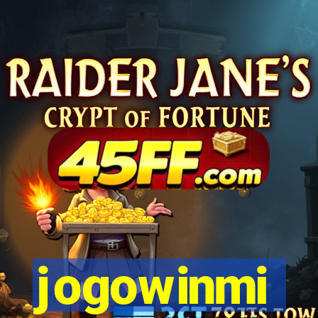 jogowinmi