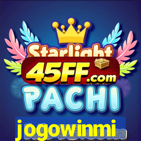 jogowinmi