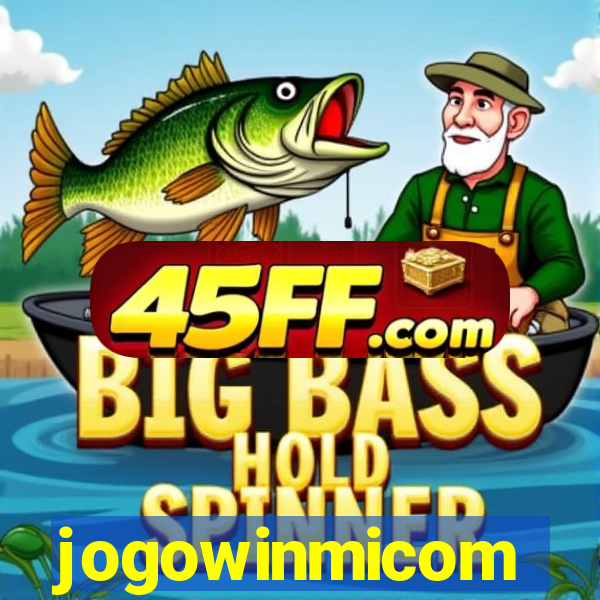 jogowinmicom
