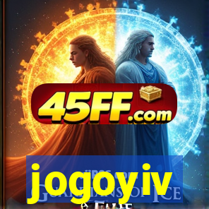 jogoyiv