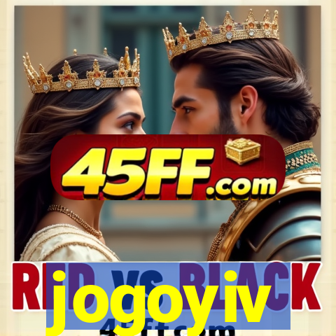 jogoyiv