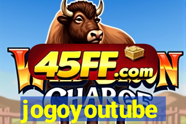 jogoyoutube