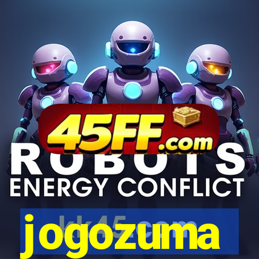 jogozuma