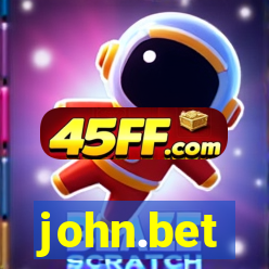 john.bet